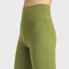 Women’s High Waist Wide Leg Stretch Yoga Pants with Pockets