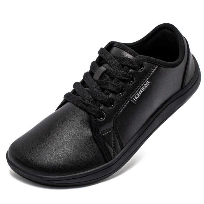 HOBIBEAR Minimalist Wide Toe Zero Drop Shoes