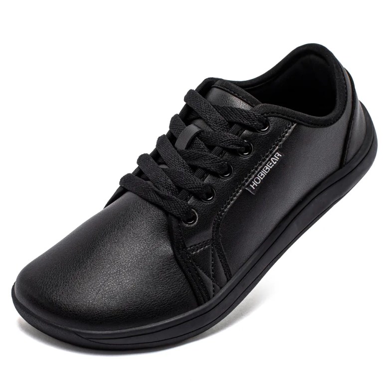 HOBIBEAR Minimalist Wide Toe Zero Drop Shoes HOBIBEAR Minimalist Wide Toe Zero Drop Shoes