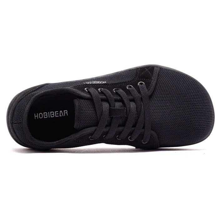 HOBIBEAR Unisex Wide Barefoot Shoes