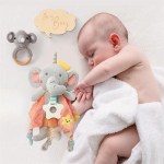 Newborn Baby Bathtime Gift Set Newborn Baby Bathtime Gift Set