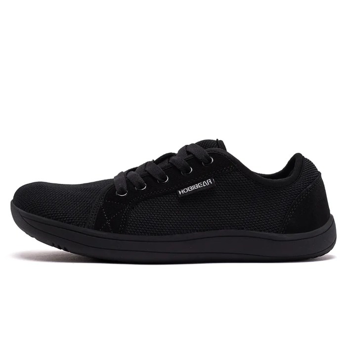 HOBIBEAR Unisex Wide Barefoot Shoes