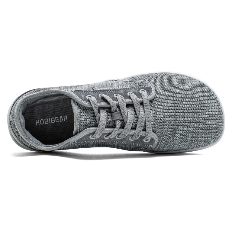 HOBIBEAR Minimalist Barefoot Shoes | Zero Drop | Unisex Wide Width Fashion Sneaker HOBIBEAR Minimalist Barefoot Shoes | Zero Drop | Unisex Wide Width Fashion Sneaker