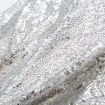 Womens Silver Sequined Sparkle Halter Slim Fit Backless Midi Dress Womens Silver Sequined Sparkle Halter Slim Fit Backless Midi Dress