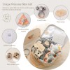 Newborn Baby Bathtime Gift Set