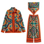 Retro Inspired loungewear Tube Set holiday chill Retro Inspired loungewear Tube Set holiday chill