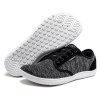 black-gray