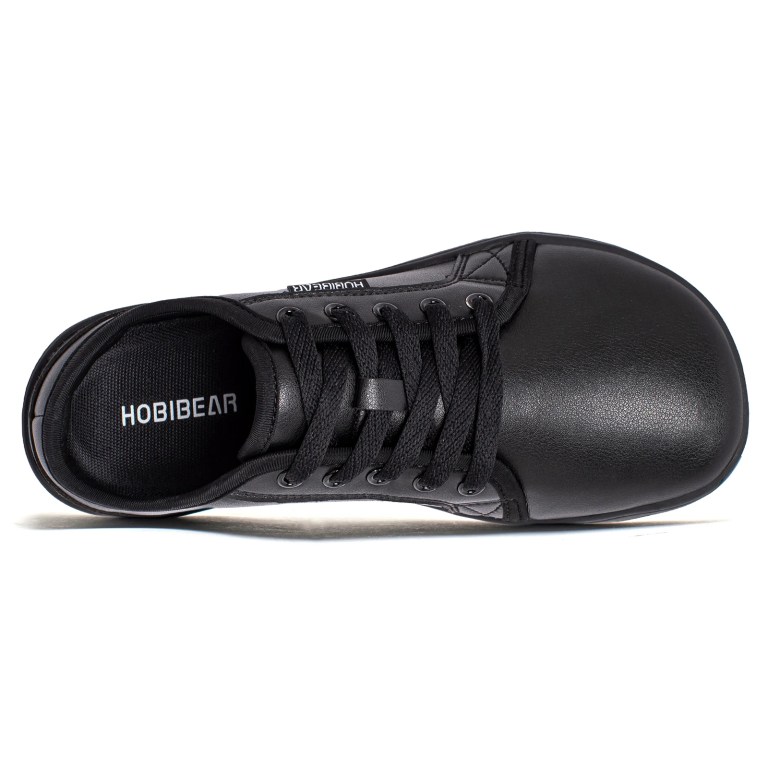 HOBIBEAR Minimalist Wide Toe Zero Drop Shoes HOBIBEAR Minimalist Wide Toe Zero Drop Shoes