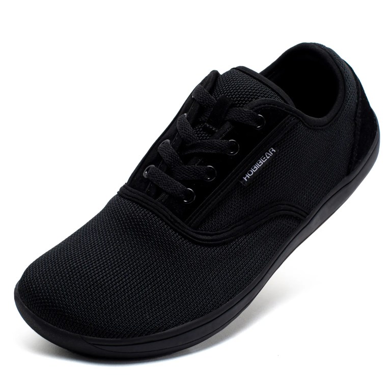 HOBIBEAR Wide-Toe-Box Barefoot Shoes Unisex HOBIBEAR Wide-Toe-Box Barefoot Shoes Unisex