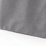 Womens Silver Gray Strap Slim Fit Lace Detail Mini Dress