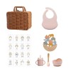 pastel-set