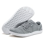 HOBIBEAR Minimalist Barefoot Shoes | Zero Drop | Unisex Wide Width Fashion Sneaker HOBIBEAR Minimalist Barefoot Shoes | Zero Drop | Unisex Wide Width Fashion Sneaker