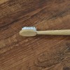 New 5-Pack DuPont Bristles Bamboo Toothbrush Eco Friendly New 5-Pack DuPont Bristles Bamboo Toothbrush Eco Friendly
