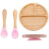 round-pink
