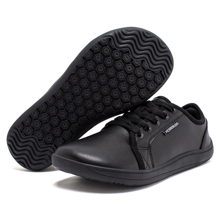 HOBIBEAR Minimalist Wide Toe Zero Drop Shoes HOBIBEAR Minimalist Wide Toe Zero Drop Shoes