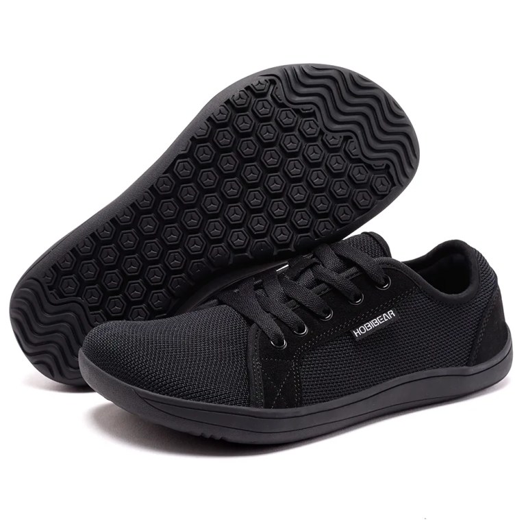 HOBIBEAR Unisex Wide Barefoot Shoes