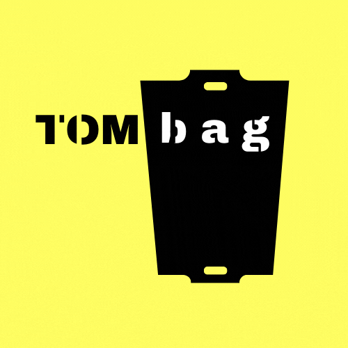 TOMBAG Reusable Bags For Tomorrow X Kouwi Promo Code