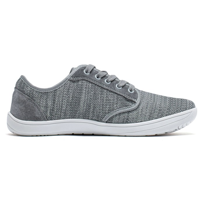 HOBIBEAR Minimalist Barefoot Shoes | Zero Drop | Unisex Wide Width Fashion Sneaker