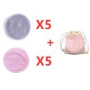 5gray-5pink-color