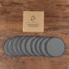 Cotton 10Pcs Bamboo Makeup Remover Reusable Cotton Pads Cotton 10Pcs Bamboo Makeup Remover Reusable Cotton Pads