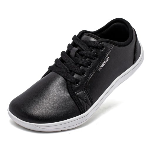 HOBIBEAR Minimalist Wide Toe Zero Drop Shoes