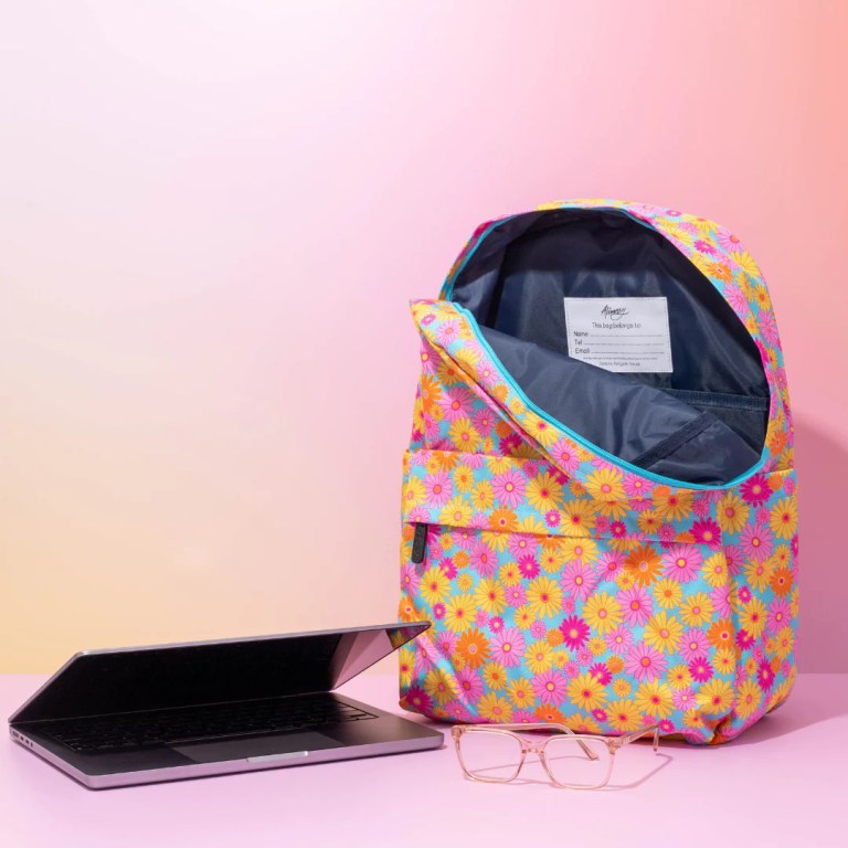 ALIMASY Backpacks & Totes X Kouwi Promo Code