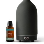 Base Essentials PREMIUM ULTRASONIC CERAMIC ESSENTIAL OIL DIFFUSER