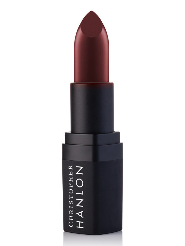 Christopher Hanlon beetroot catbird – luxury lipstick