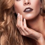 Christopher Hanlon beetroot catbird – luxury lipstick