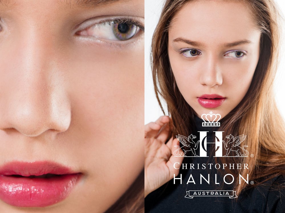 Christopher Hanlon Silver Penny Cologne Gift Set | HIM +/OR HER