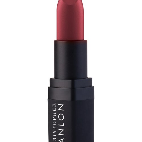 Christopher Hanlon burgandy crimson rosella – luxury lipstick Christopher Hanlon burgandy crimson rosella – luxury lipstick