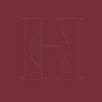 Christopher Hanlon burgandy crimson rosella – luxury lipstick Christopher Hanlon burgandy crimson rosella – luxury lipstick
