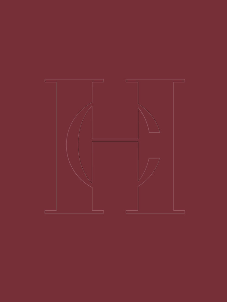 Christopher Hanlon burgandy crimson rosella – luxury lipstick