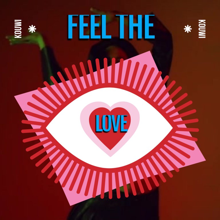 Feel the Love this Valentine’s Day at Kouwi: Take an Extra 10% Off!