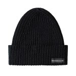 Braxson & Co Men’s fold back beanie Black Braxson & Co Men’s fold back beanie Black