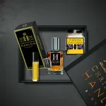 Christopher Hanlon Silver Penny Cologne Gift Set | HIM +/OR HER Christopher Hanlon Silver Penny Cologne Gift Set | HIM +/OR HER