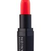 Christopher Hanlon presents orange honey eater – luxury lipstick