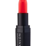 Christopher Hanlon presents orange honey eater – luxury lipstick