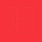 Christopher Hanlon presents orange honey eater – luxury lipstick