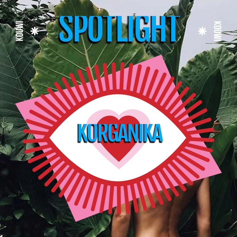 🌟 BRAND SPOTLIGHT – @korganika Lash Agent BOGO Free! ✨