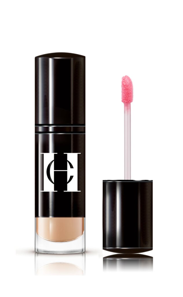 Chrisotpher Hanlon manuka vanilla + vitamin e – luxury lipgloss.