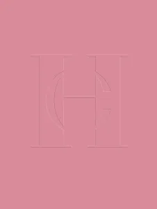 Christopher Hanlon introduces pink cherry robin – luxury lipstick.