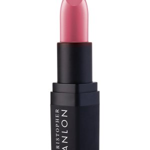 Christopher Hanlon introduces pink cherry robin – luxury lipstick.