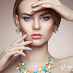Chrisotpher Hanlon manuka vanilla + vitamin e – luxury lipgloss.