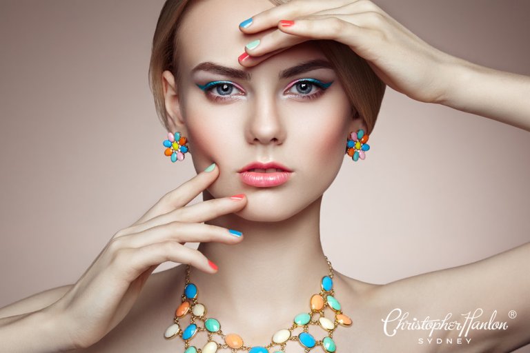 Chrisotpher Hanlon manuka vanilla + vitamin e – luxury lipgloss.