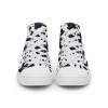 Men’s Squig high top canvas sneakers By Love Tub Club jQuery(document).ready(function($) { // Target the Products page if($('body').hasClass('edit-php') && $('body').hasClass('post-type-product')) { $("th.column-admin_commission").css( 'width', '10%' ); } });