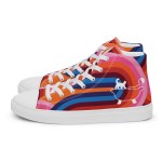 Men’s Retro high top canvas sneakers By Love Tub Club jQuery(document).ready(function($) { // Target the Products page if($('body').hasClass('edit-php') && $('body').hasClass('post-type-product')) { $("th.column-admin_commission").css( 'width', '10%' ); } });