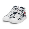 Men’s Squig high top canvas sneakers By Love Tub Club jQuery(document).ready(function($) { // Target the Products page if($('body').hasClass('edit-php') && $('body').hasClass('post-type-product')) { $("th.column-admin_commission").css( 'width', '10%' ); } });