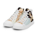 Men’s Pin Up high top canvas sneakers By Love Tub Club jQuery(document).ready(function($) { // Target the Products page if($('body').hasClass('edit-php') && $('body').hasClass('post-type-product')) { $("th.column-admin_commission").css( 'width', '10%' ); } });