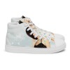 Men’s Pin Up high top canvas sneakers By Love Tub Club jQuery(document).ready(function($) { // Target the Products page if($('body').hasClass('edit-php') && $('body').hasClass('post-type-product')) { $("th.column-admin_commission").css( 'width', '10%' ); } });